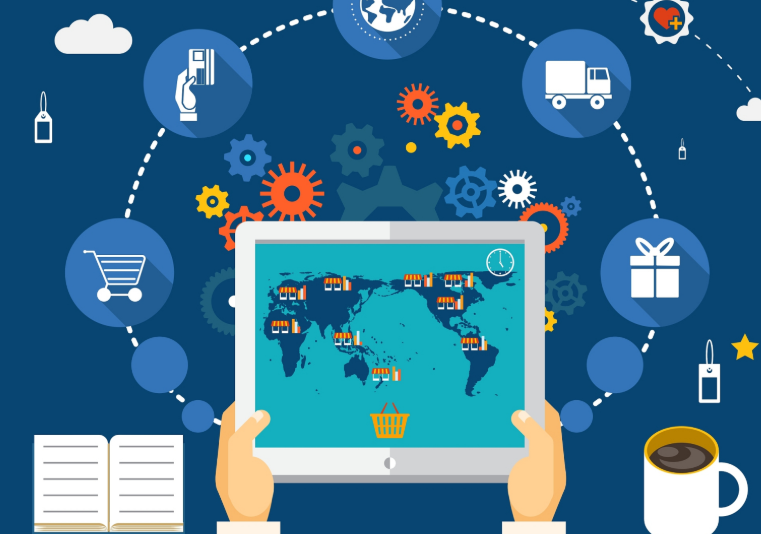 跨境电商平台Shein+Temu 份额超 H&M 等国际巨头总和（南非跨境电商市场大变天）