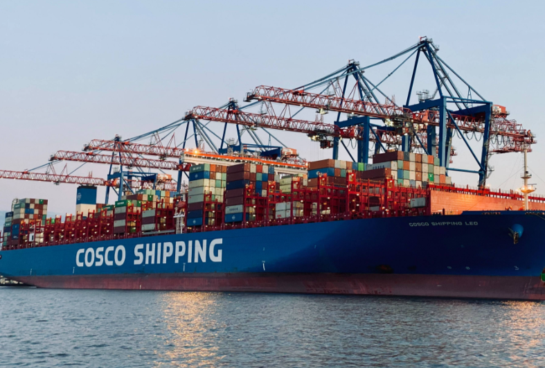 外贸成绩单出炉：前7个月我国货物贸易进出口同比增长3.5%（国际贸易新闻资讯）