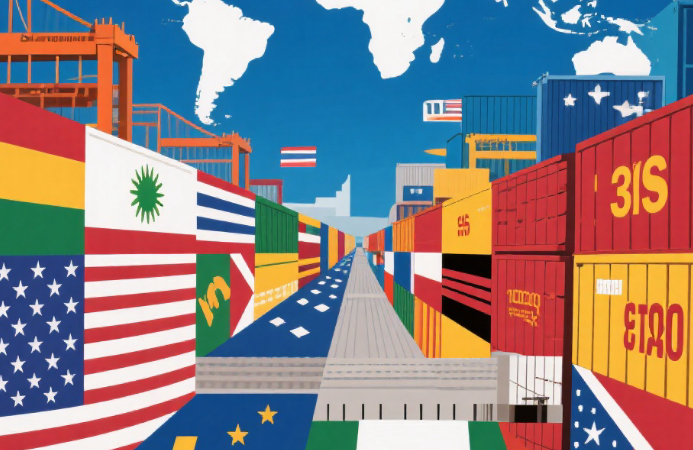 跨境电商平台Shopee 墨西哥站进口税大涨至 33.5%（8 月 15 日起正式实施）