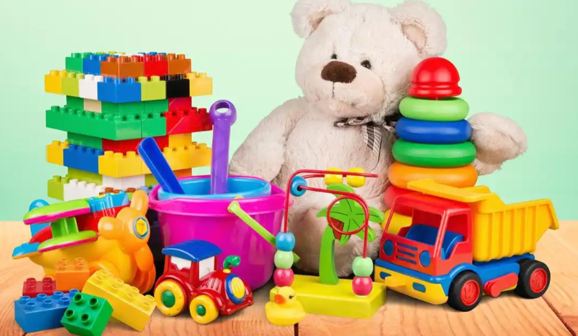 俄罗斯实施儿童玩具新国标,8 月 1 日起强制执行(跨境电商卖家请注意)