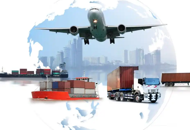 中国电商物流指数7月再创新高(消费政策持续显效)