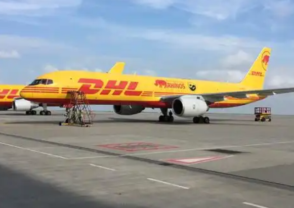 eBay英国托管运输服务新增DHL国际快递公司作为承运商(跨境物流新闻资讯)