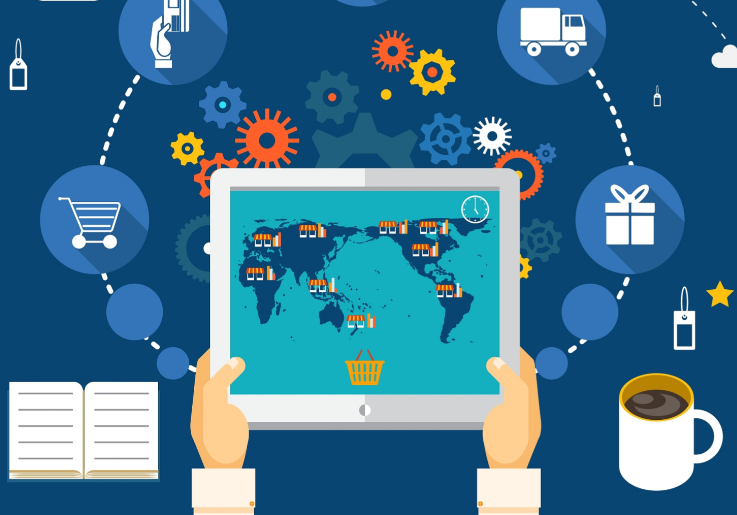 广东跨境电商9年蝶变(进出口规模增66倍,年均增速达60%)