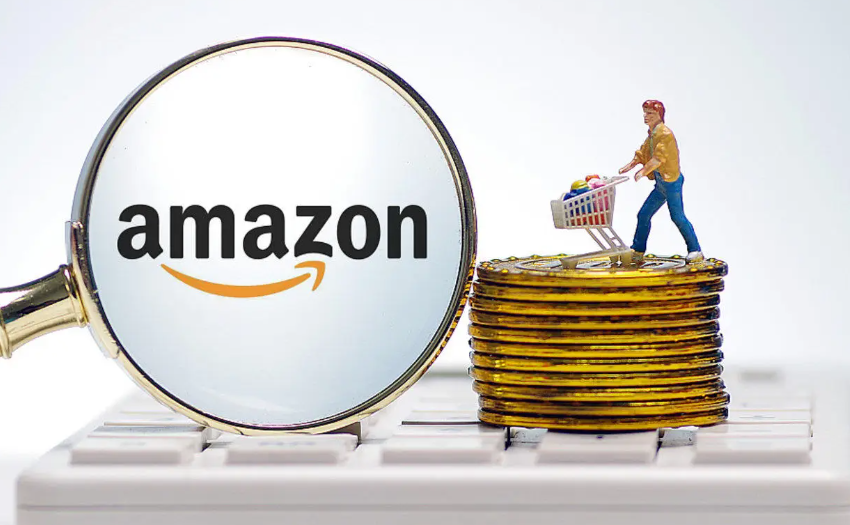 亚马逊商业全球客户数超800万(跨境电商新闻资讯)