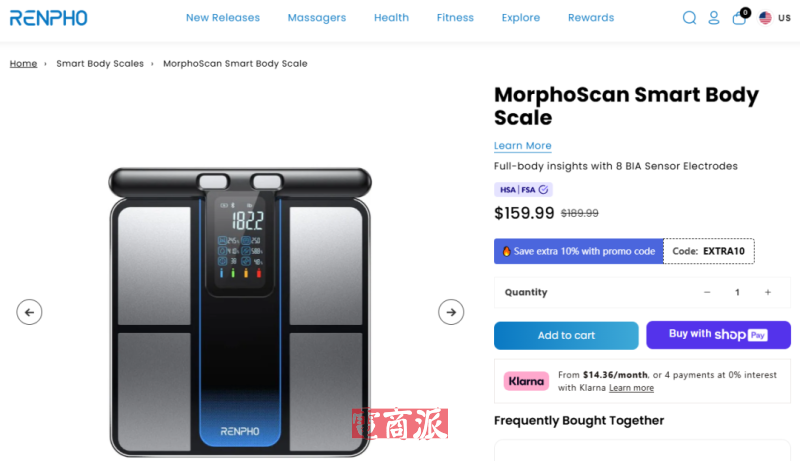 一年登顶亚马逊BSR,深圳老板出海月销百万美金