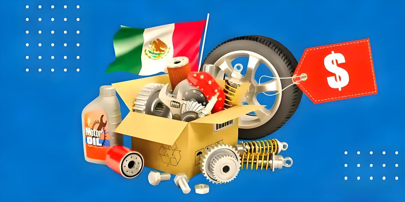 惊爆!墨西哥拟对华加征50%关税，1371类产品上榜！