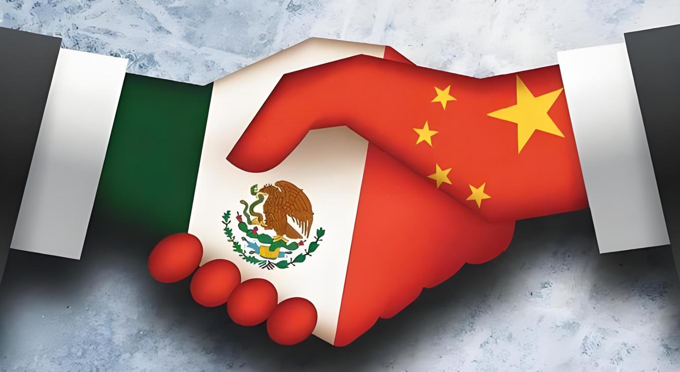 惊爆!墨西哥拟对华加征50%关税，1371类产品上榜！
