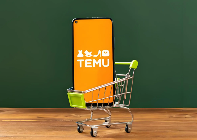 跨境电商平台TEMU 50% GMV增长见证战略升级(从“低价冲量”到“多品类深耕”)