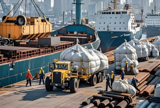 加拿大8月贸易逆差刷出新纪录！扩大至历史第二高（国际贸易新闻资讯）