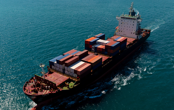 美国主要国际海运港口进口量下半年预计跌破200万TEU(同比最高降19.4%)