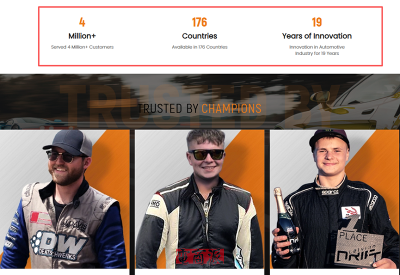 重庆杀出汽车配件大佬，20秒出一单，一年狂卖7个亿